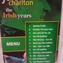 Jack Charlton. The Irish Years DVD. Collect In Dublin Or Receive Via Post.Italia 90 Revisited With Jack  DVD Also Available. Image 6
