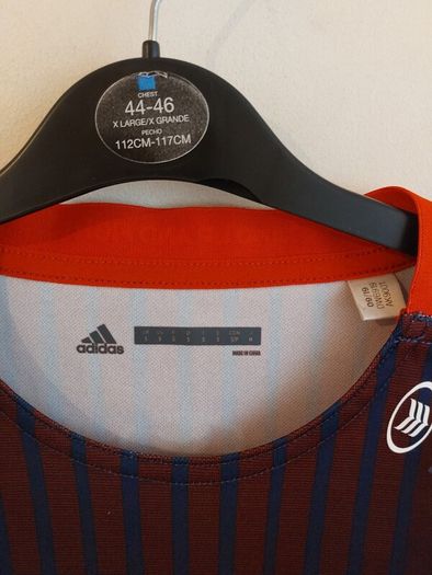 munster rugby jersey