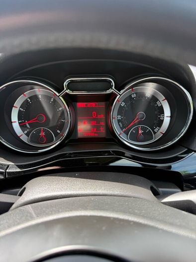 Opel Vauxhall Adam 1.2