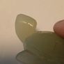 Vintage Chinese Jade Tortoise Image 3