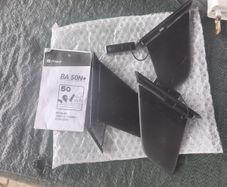 kayak fins