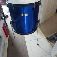 Gear 4 Music Drum set with stand and Pedal