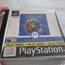 Populous PlayStation1 Ps1 PlayStation2 Ps2 Games Original Image 2