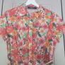Floral Primark Summer Dress UK12 Image 4