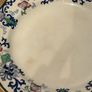Vintage Royal Doulton Nankin dinner plate in the D3794 patter Image 3