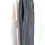 Black Thai Silk Trousers 14 Fit Image 2
