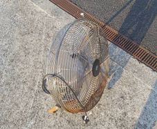 Large Fan