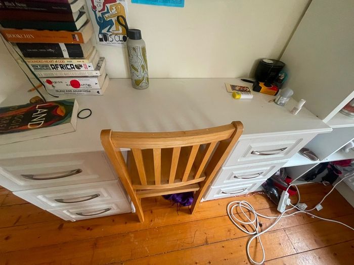 Desk for sale in Terenure