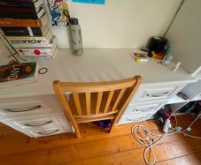Desk for sale in Terenure