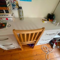 Desk for sale in Terenure