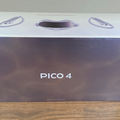 Pico 4 VR Headset 128GB