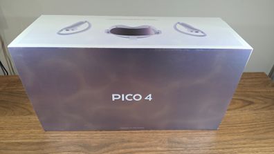 Pico 4 VR Headset 128GB