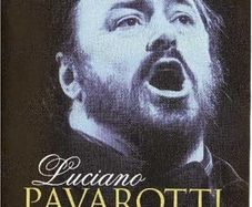 Luciano Pavarotti O Sole Mio DVD BRAND NEW & SEALED