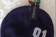 Boys BNWT hat 3/6 yrs