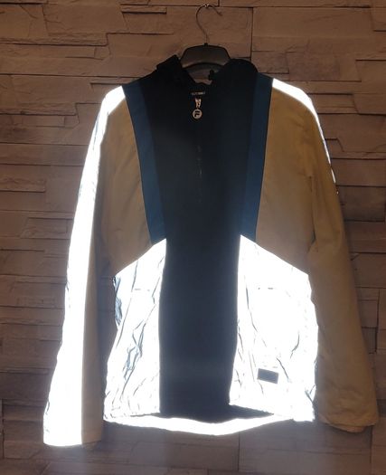 Fila Jacket