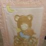 Baby Soft Mink Blanket Image 2