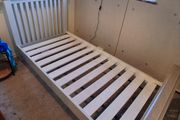 single bed