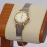 Vintage Ladies Seiko Quartz Watch Image 3