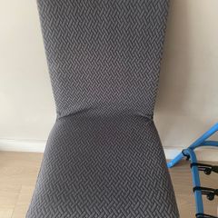 6 IKEA dining Chairs