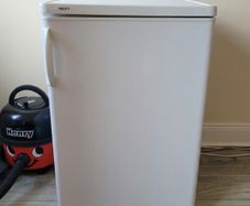Fridge Freezer
