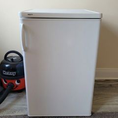 Fridge Freezer