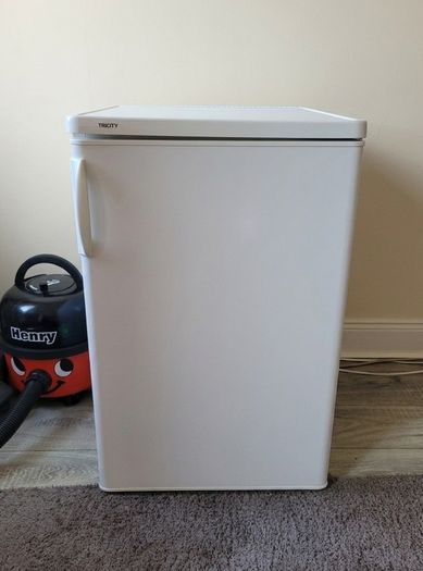 Fridge Freezer