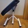 Beautelle Portable Reflexology Foot Stool & Case Image 3