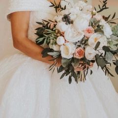 wedding flowers
