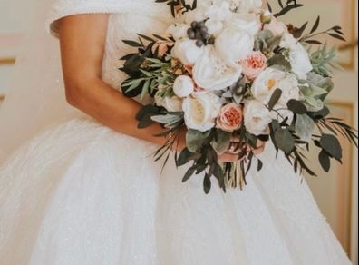 wedding flowers