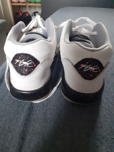 Jordan shoes