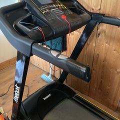 Reebok ONE GT 30 Treadmill