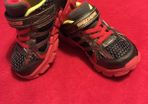 Skechers Trainers, size EU-24, UK-7