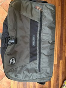Timberland shoulder bag