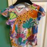 H&M girl's t-shirt Image 2