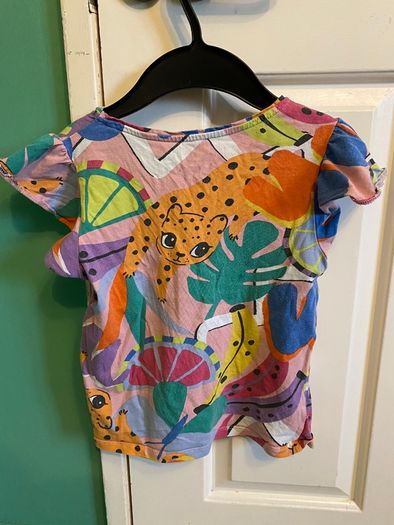 H&M girl's t-shirt