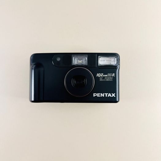 Pentax IQ Zoom 60 R