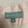 Pink Linen Blazer Image 3