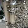 Rachel Gilbert silk sequin Dress Image 9