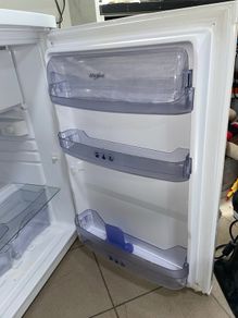 Whirpool fridge