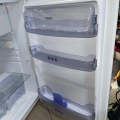 Whirpool fridge
