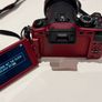 Panasonic Lumix G2 Red Dual Lens Kit + Bag Image 5