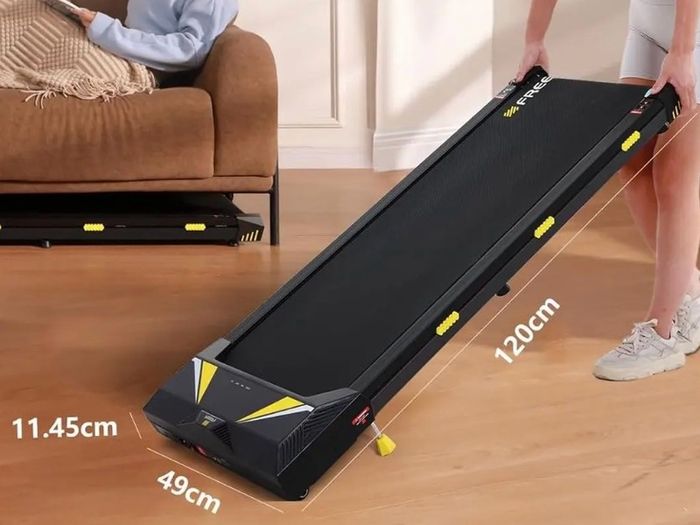 Walking Pad or Under Desk treadmill