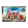 Fallout Red Rocket Truck Stop Mattel MEGA Construction Set Image 6