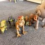 Jurassic World Dinosaurs Image 3