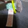 baby monkey wrist rattle /teether Image 3