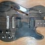 Fender Telecaster Jim Adkins Image 4