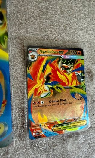Pokemon Ascended Hero's Promo Cards