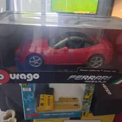 Ferrari model