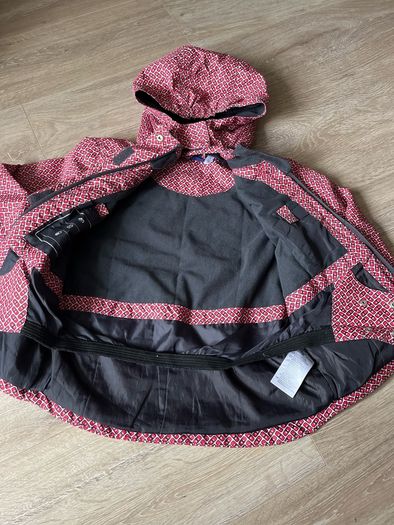 Lupilu jacket 4/5y
