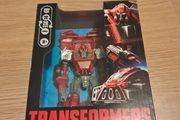 Transformers Studio Series WFC Ironhide 6.5''